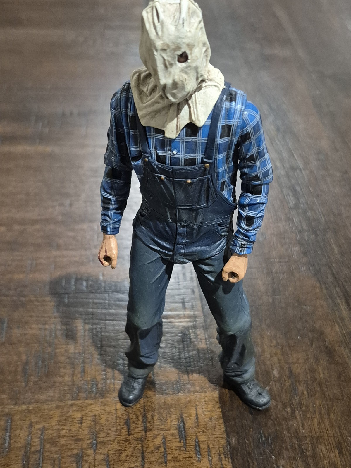 Part 2 Toy Loose Fig