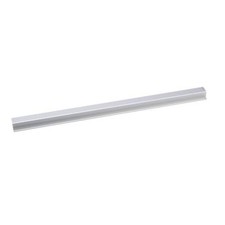 Bertazzoni Z370137 Extrusion Bar 1/2" Fridge Bracket Aluminum