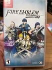Game Fire Emblem Warriors (Nintendo Switch, 2017) Battle