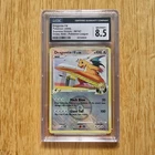 Dragonite FB 56/147 - Supreme Victors - Pokemon League Reverse Holo English CGC