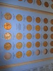Lincoln Head Cent Number Two Starting with 1941 — photo 4