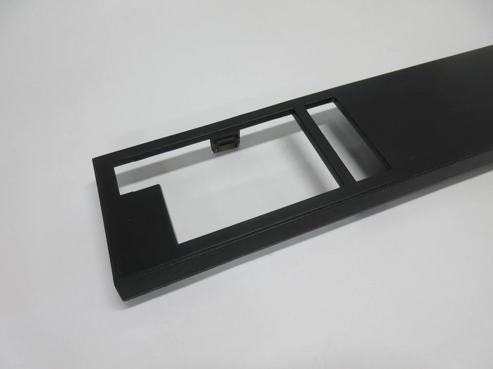 Chevrolet GMC Truck Suburban Blazer 1988-94 ventana pasajero panel de interruptor derecho Foto 3 de 4