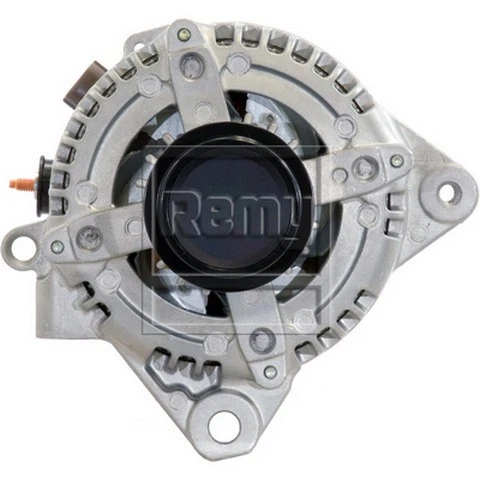 Alternador Remy 12919 Premium para 07-15 Camry Corolla Matrix Vibe xB - Imagem 3 de 4