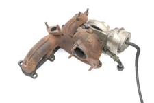 Turbo Volkswagen SHARAN