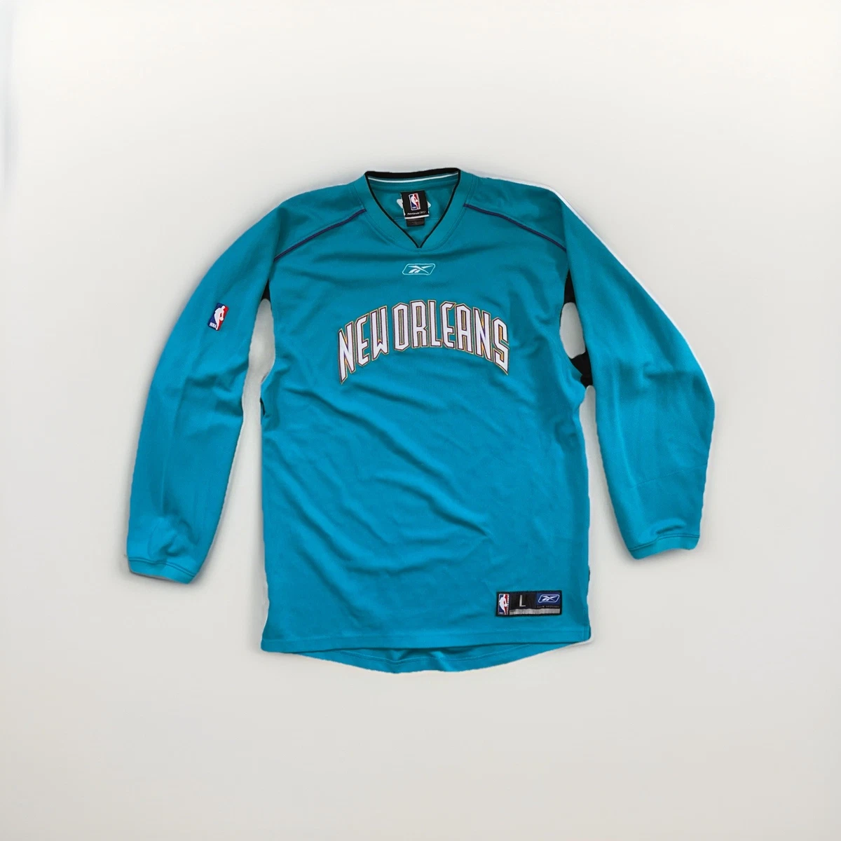 New Orleans Hornets NBA Shirts for sale | eBay