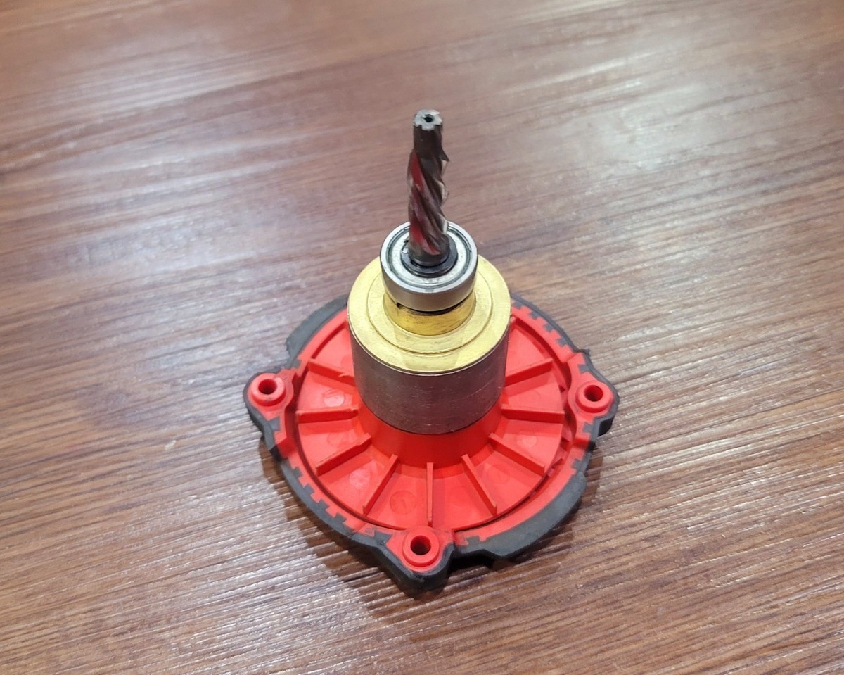Milwaukee ROTOR FOR 2767-20 M18 FUEL High Torque 1/2