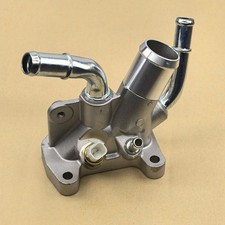 Radiator Coolant Hose Flange Water Coolant Outlet For 2011-2015 Honda Cr-v