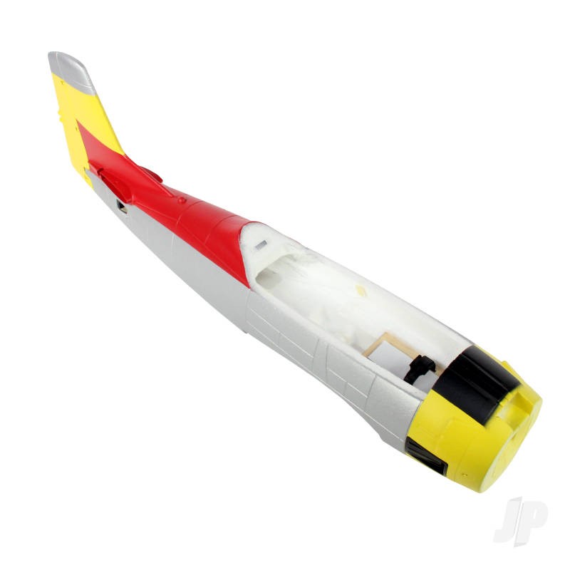 Arrows Hobby Fuselage (Painted) (for T-28)