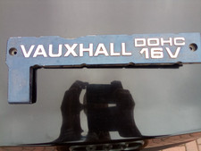 c20xe c20let sparkplug cover alloy Vauxhall cavalier calibra astra gsi gte 