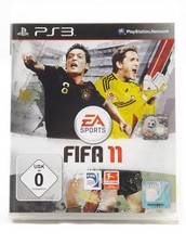 FIFA 11 (Sony PlayStation 3) PS3 Spiel in OVP - SEHR GUT