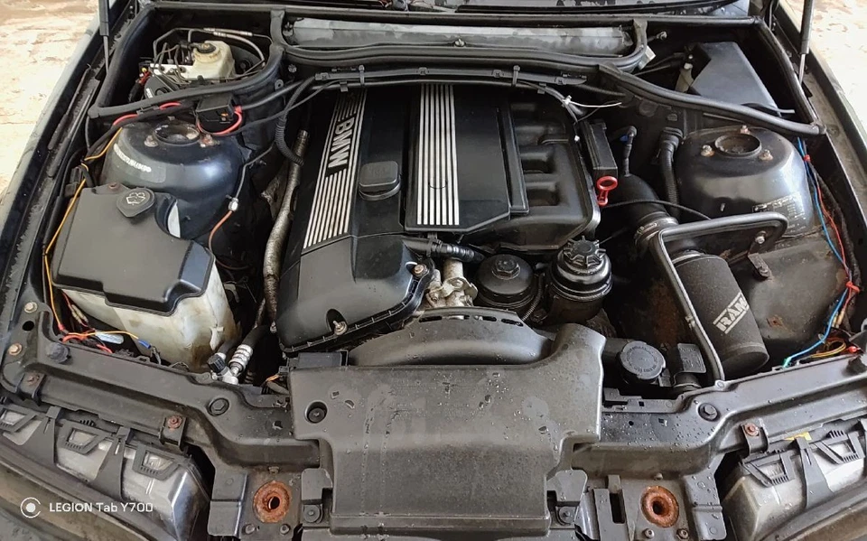 ПАНЕЛЬ УПРАВЛЕНИЯ ЦИФРОВЫМ АВТОМАТИЧЕСКИМ ОБОГРЕВАТЕЛЕМ BMW 325CI SE 64116956319 - Изображение 3 из 4