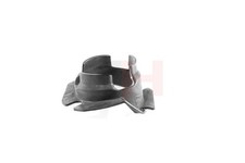 Anschlagpuffer Federung GH GH-622683 Gummi für HONDA ACCORD 7 CL CN Tourer CM