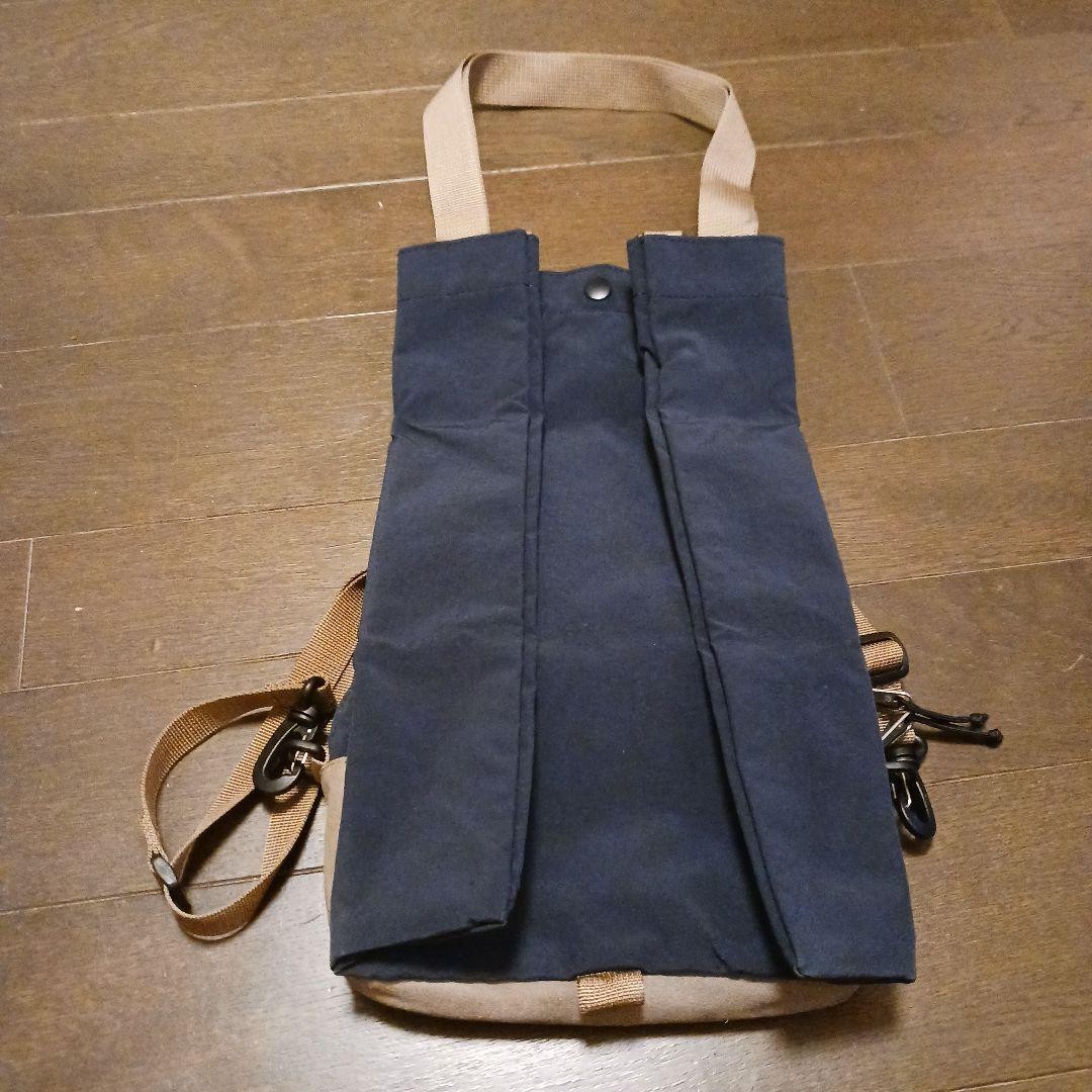 model HEADPORTER 2way bag - image 10