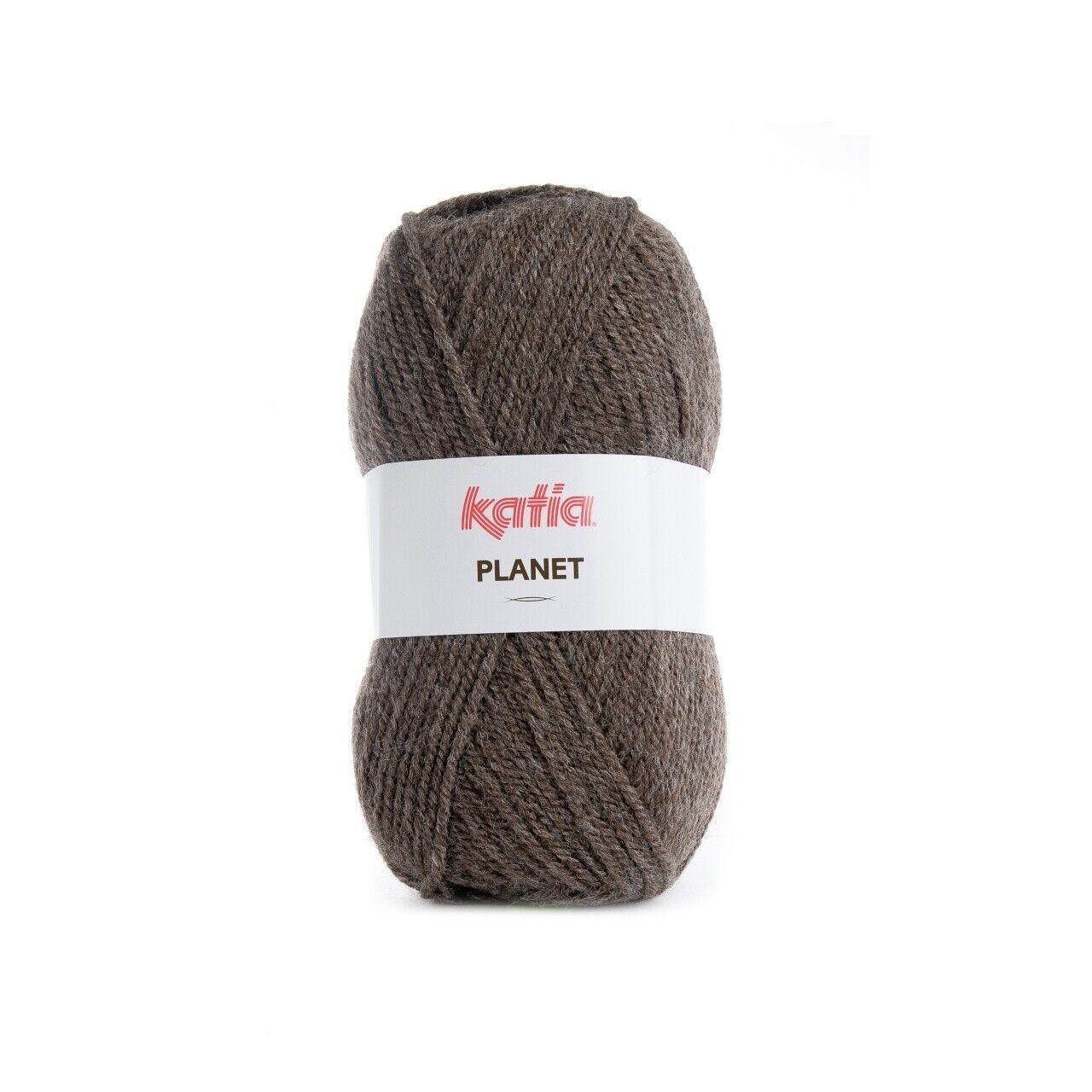 Planet by Katia - VISÓN (3988) - 100 g / approx. 200 m Wool