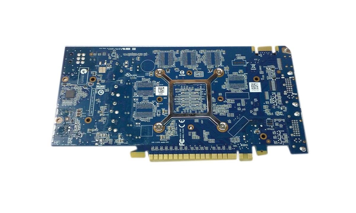 Nvidia GeForce GT 545 1 GB GDDR5 SDRAM PCI Express 2.0 x16 Video