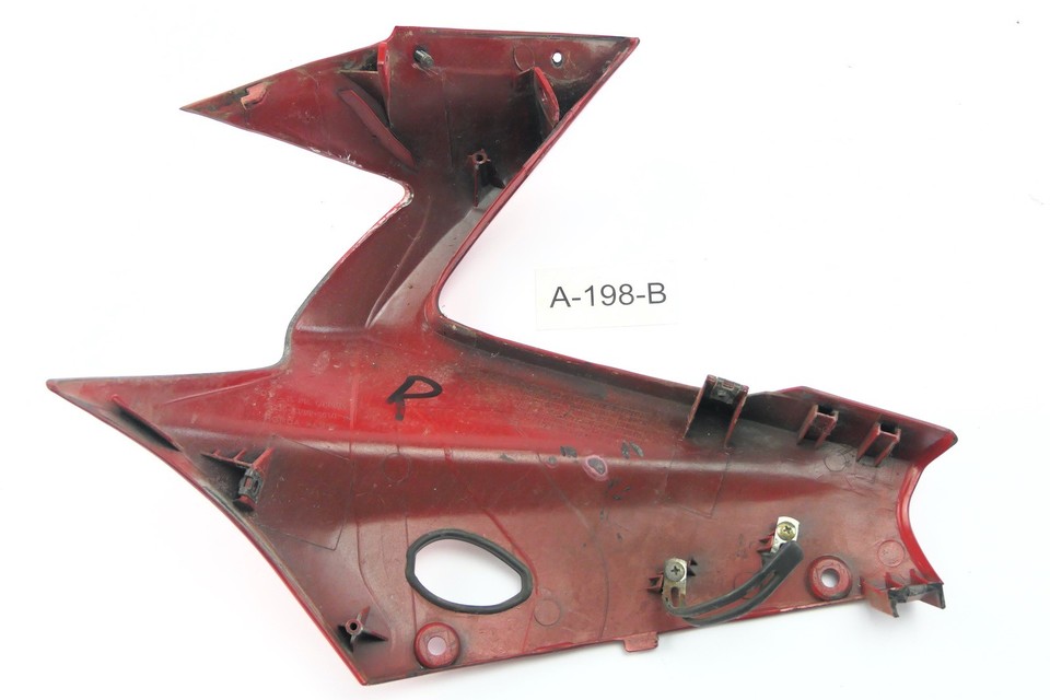 Ligne complète Mivv GP Carbone Moto Honda 125 CBR R 2004/2010 pas cher Ecomotos