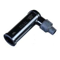NGK ZüNdkerzenstecker L05EA (FüR: Piaggio Liberty 200 M38 - 4 Takt 02-08 )