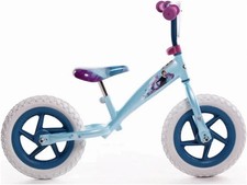 Image of Disney Frozen 2 12-Inch Kids Balance Bike