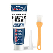 Silicone Dielectric Grease for Electrical Connectors Automotive, Dialectric