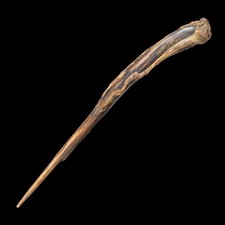 Harry Potter - Harry Potter And The Deathly Hallows Snatcher Wand (... ACC NEU
