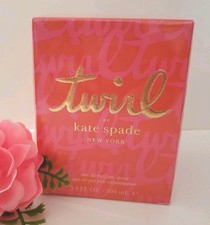 Twirl Kate Spade perfume - a fragrance for women 2010