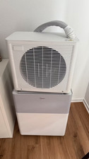 Midea Portasplit Klimaanlage - 1 Jahr alt, kaum genutzt