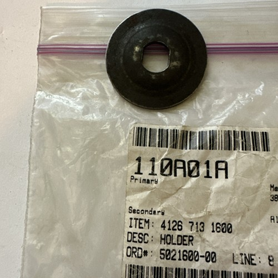 #ad Stihl Washer #4126 713 1600 $5.00