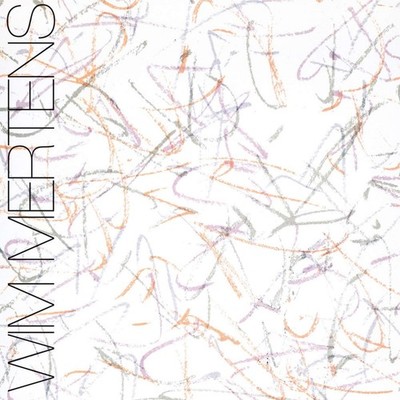 Wim Mertens Wim Mertens - At Home - Not At Home (CD)