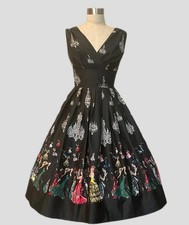 Retrospec'd Shall We Dance Vivian Dress - 12