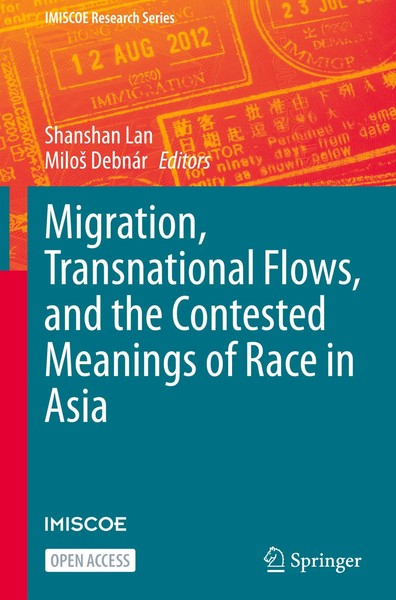 Shanshan Lan (U. A.) | Migration, Transnational Flows, And The Contested...-image