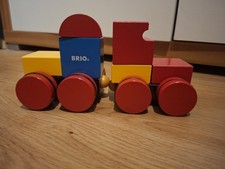 Magnetischer Holz-Zug - BRIO
