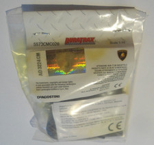 SET INGRANAGGI 5573CMC028 PER LAMBORGHINI REVENTON 1/10 - RC - DE AGOSTINI
