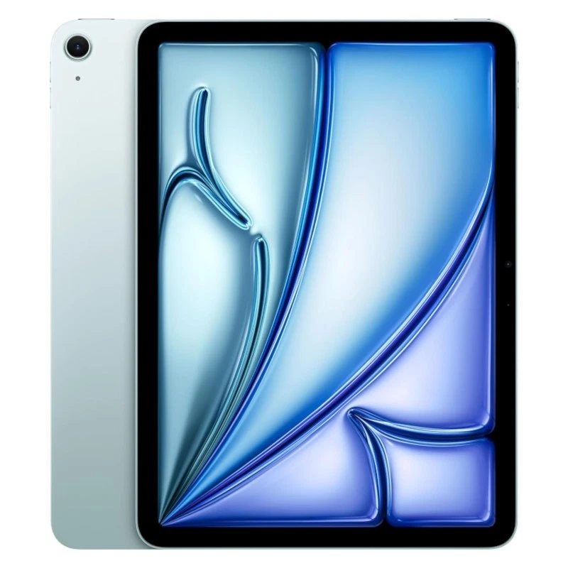 Apple iPad Air (6th generation) · 128GB · Wi-Fi, photo 1 of 4