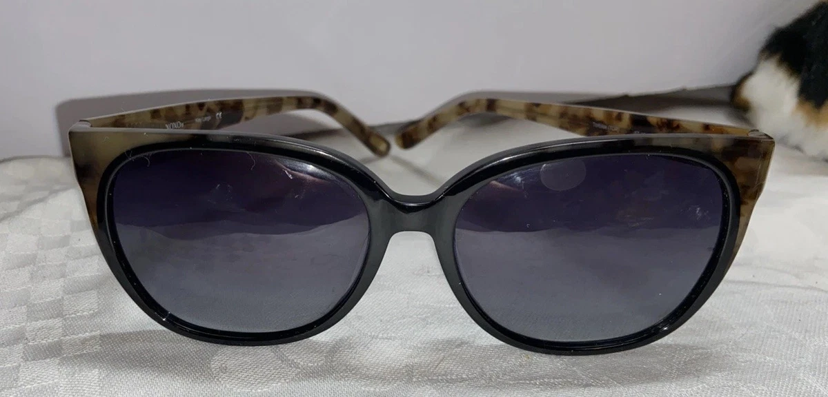 XOXO Key Largo Tortoise Frame Polarized Grey Gradient Lens  display picture 3