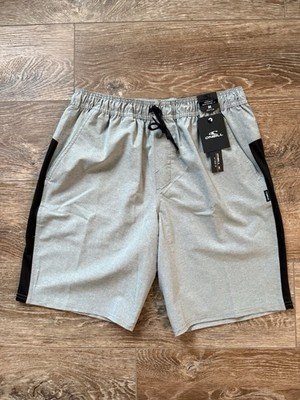 Oneill Hybrid Interval Stretch Shorts Men s Relaxed Fit Hyperdry Outdoor Surf
