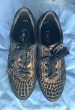 Gabor Comfort Trainers UK 4 1/2