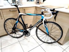 Pinarello FP2 Sky Edition Carbon Road Bike