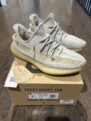 Adidas Yeezy Boost 350 V2 Light Men's Sneaker