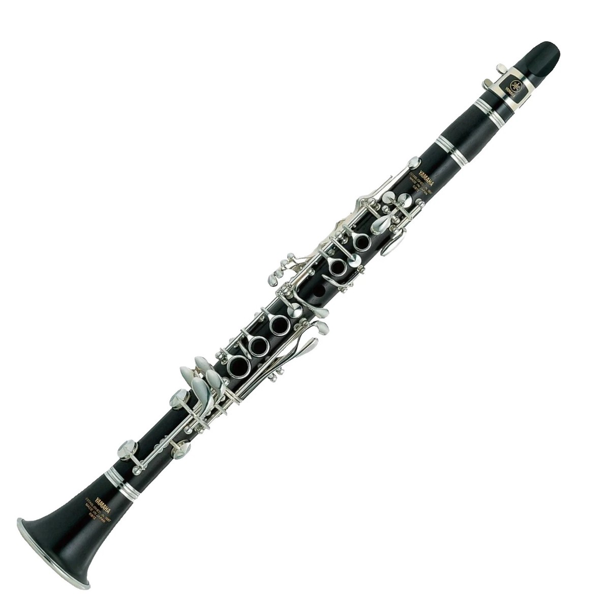 Ｅ♭クラリネット　YAMAHA YCL681II YCL-681II - Specs - Clarinets - Brass & Woodwinds - Musical