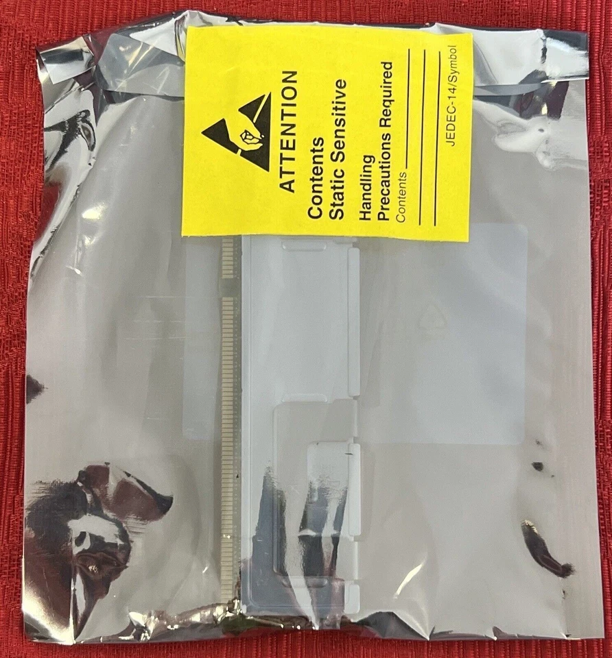 Samsung 1GB 2Rx8 M395T2953EZ4-CE66 - Image 2 of 3