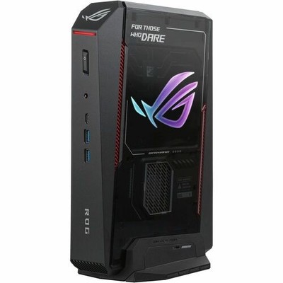 Asus ROG NUC 16 Gaming Mini Desktop Computer Intel Core Ultra 9 Series 2 290HX P
