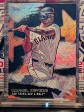 2026 Topps Series 1 Stars of the MLB #SMLB-19 Rafael Devers San Francisco Giants