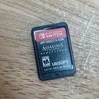 Nintendo Switch Games