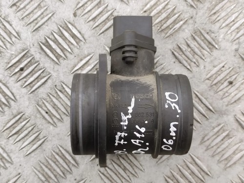 VW JETTA III 1K2 Luftmassenmesser 038906401B 0281002531 1.90 Diesel 22860529
