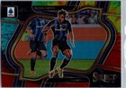 2022-23 Panini Select Serie A #219 Duvan Zapata Tie-Dye #/25