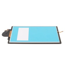 (Schwarz) Ersatzdisplay Lite LCD-Display Mit Hintergrundbeleuchtung OEM