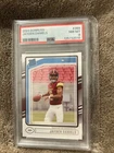 2024 Panini Donruss - Rated Rookie Jayden Daniels #389 (RC)