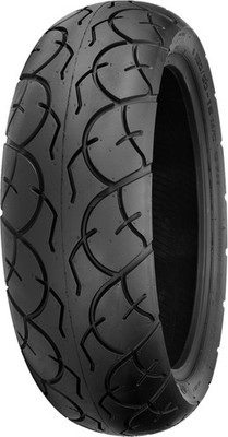 Shinko 140-60-13 Rear Tire Scooter / Moped 568 Series 140/60-13 Tubeless DOT