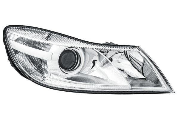 Hella 1EL 247 052-261 Hauptscheinwerfer Rechts FüR Skoda-image