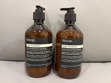 Aesop Classic Conditioner - 2 x 500ml (two bottles) - New